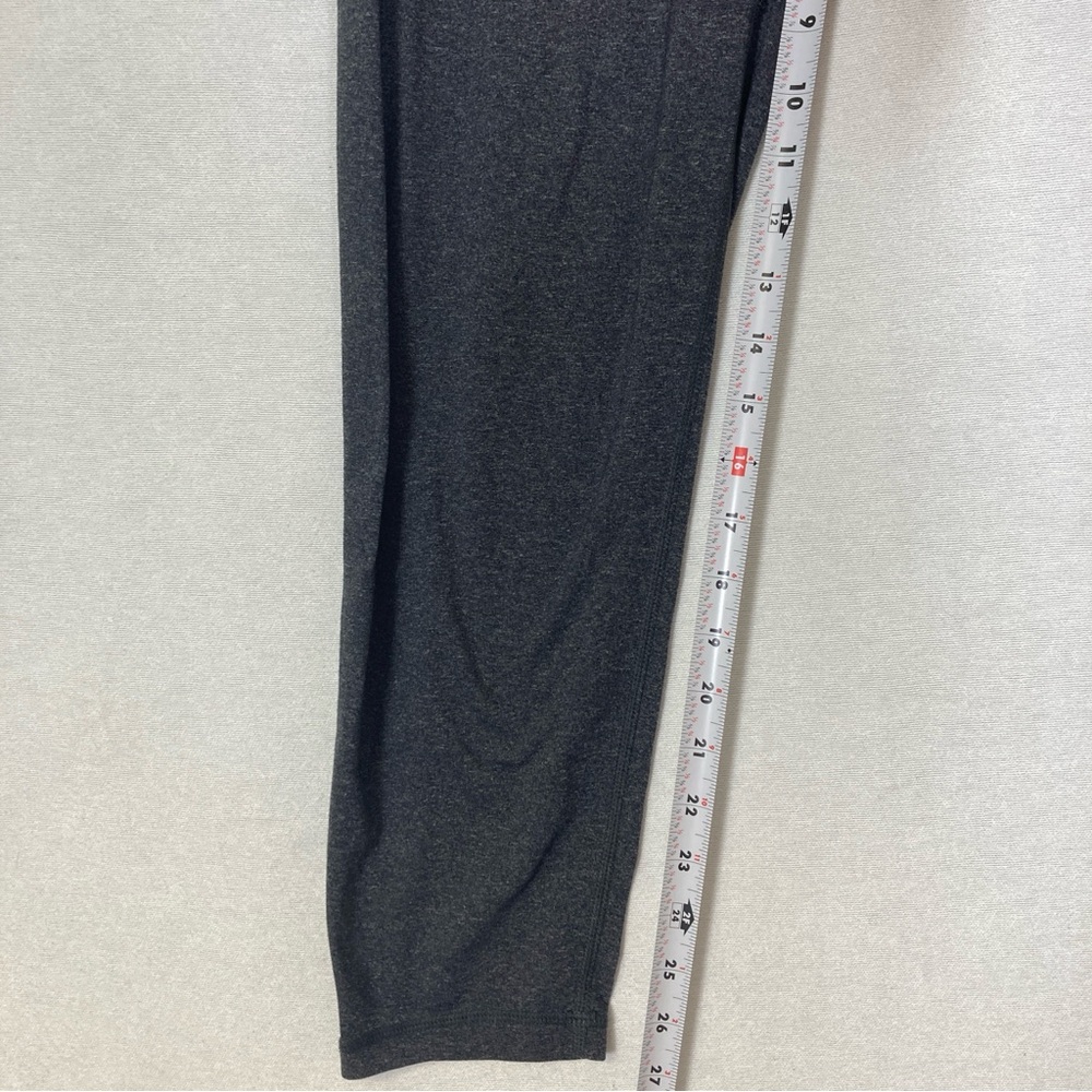 Lululemon Athletica Men’s Sweatpants Active pants Drawstring Gray Tapered - Picture 10 of 16